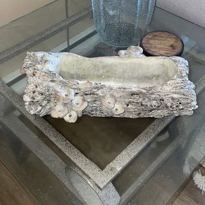 Nautical table center piece!